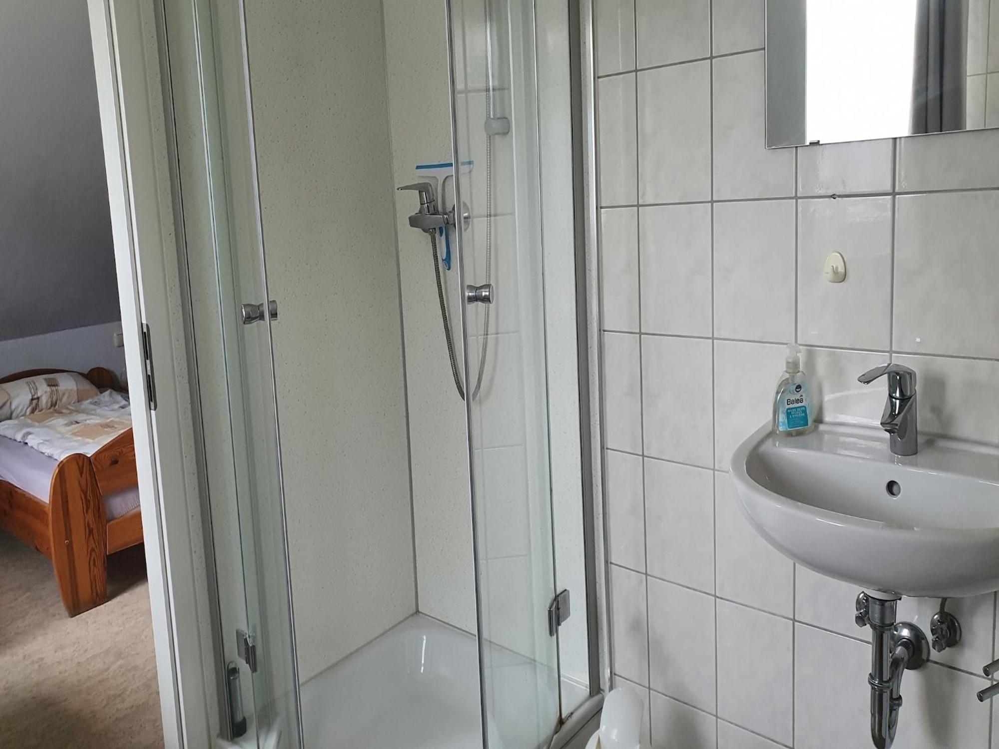 Large Detached Holiday Home In Hesse With Private Garden And Terrace Homberg  Esterno foto